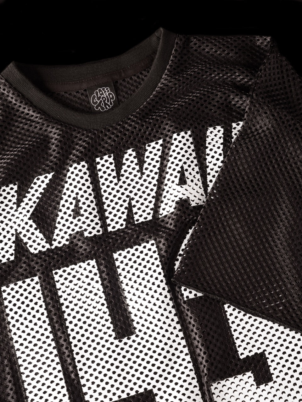 Club Kawaii Jersey (Cropped)