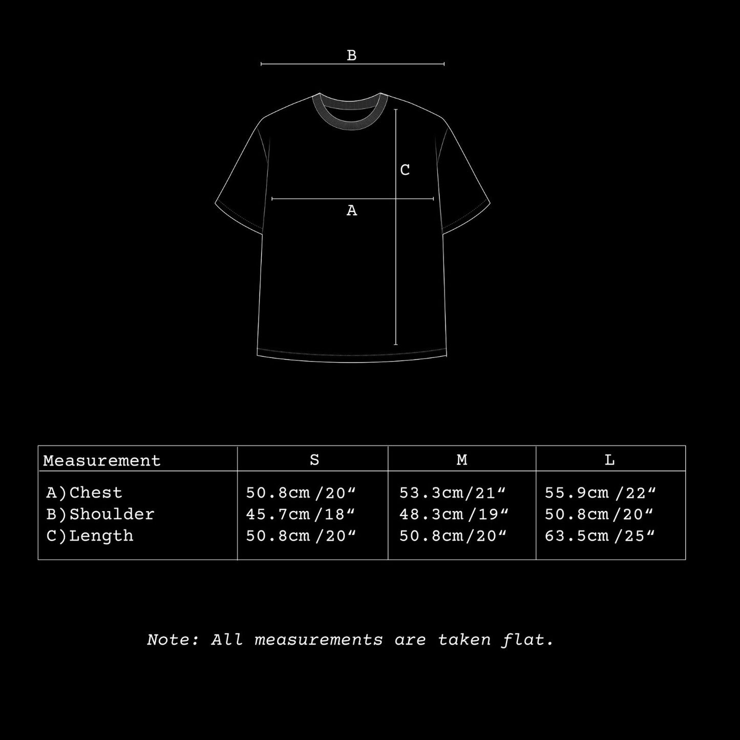 CT Archive Tee