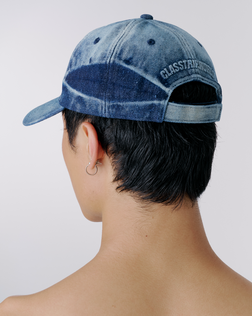 Chisel Cap