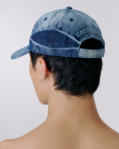 Chisel Cap