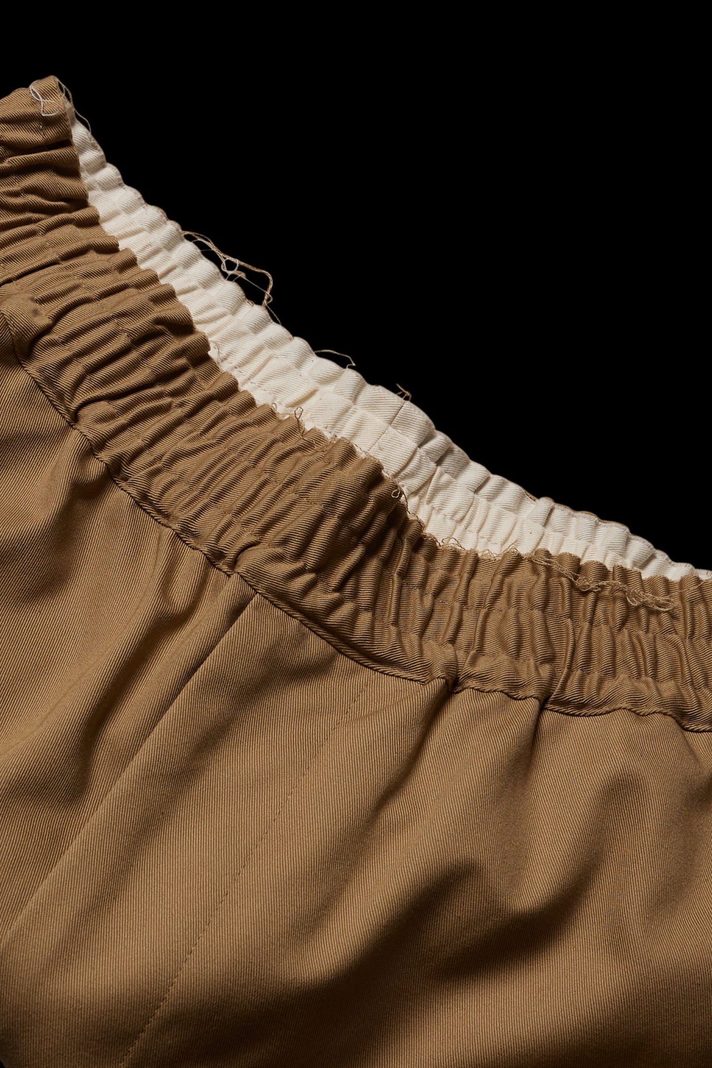 Chinito Shorts