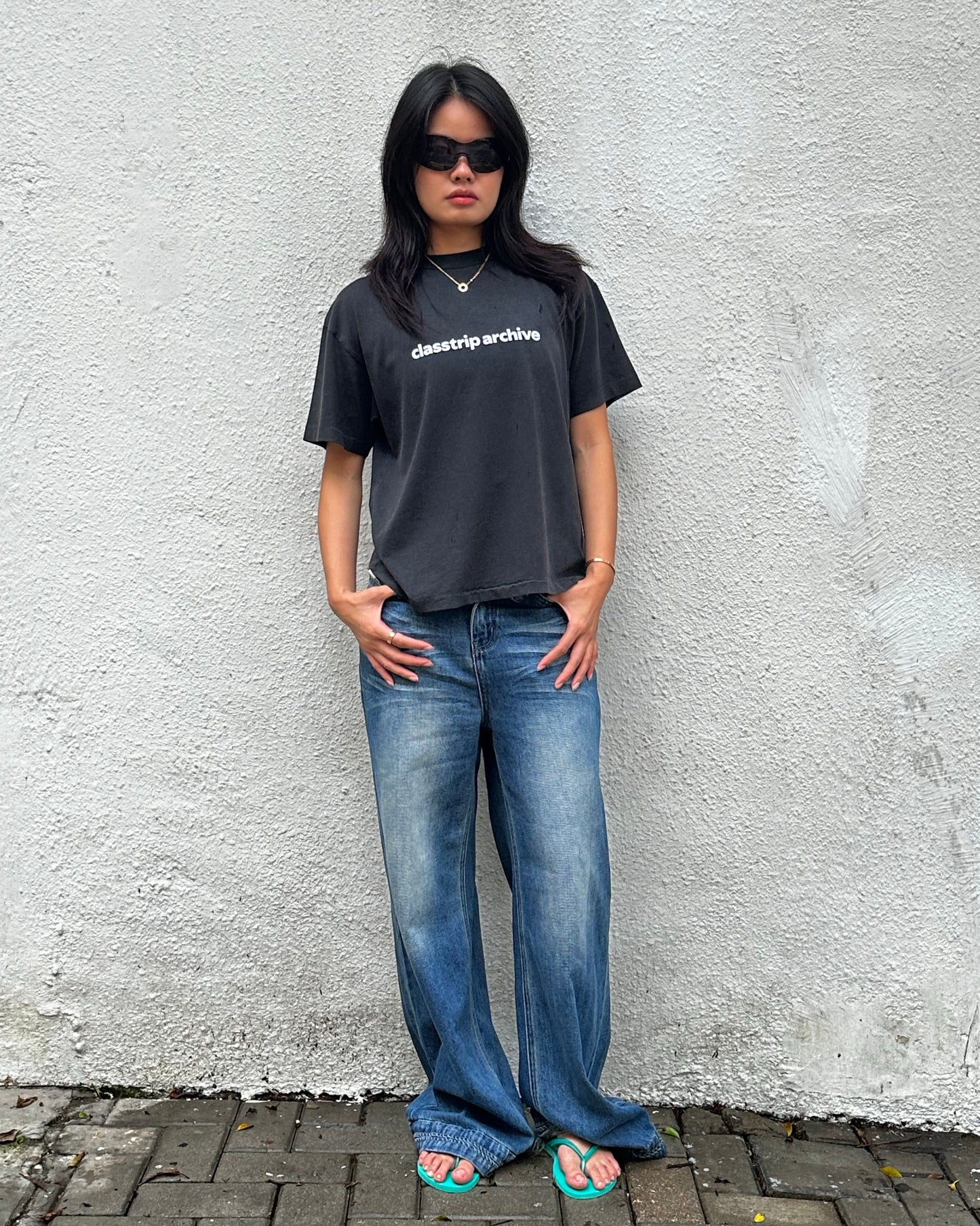 CT Archive Tee