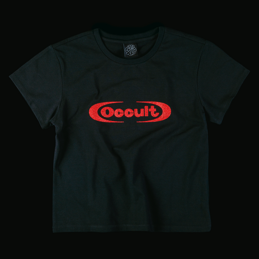 OCCULT bb tee