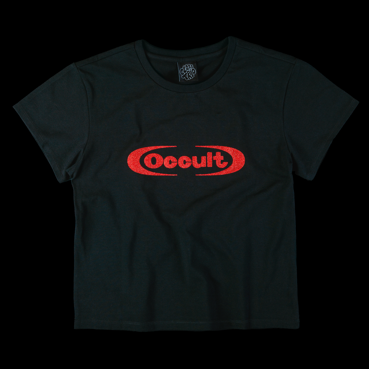 OCCULT bb tee