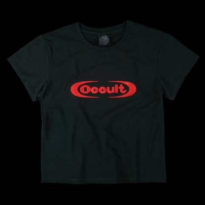 OCCULT bb tee