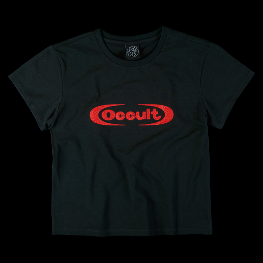 OCCULT bb tee