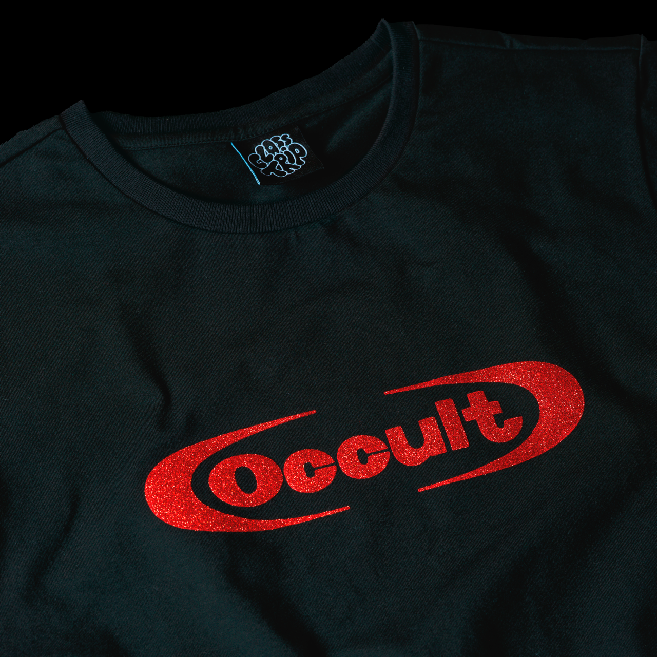 OCCULT bb tee