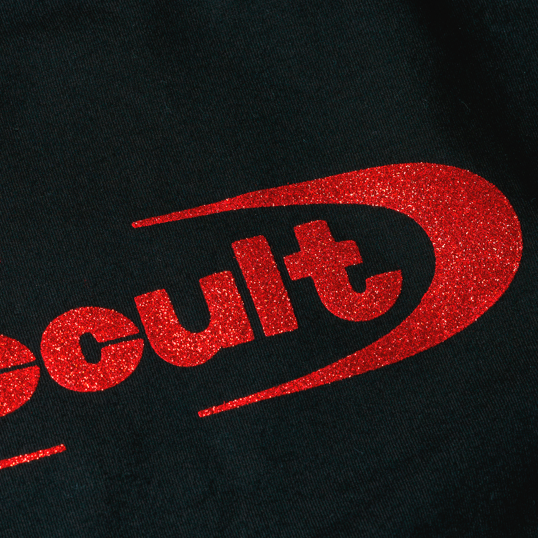 OCCULT bb tee