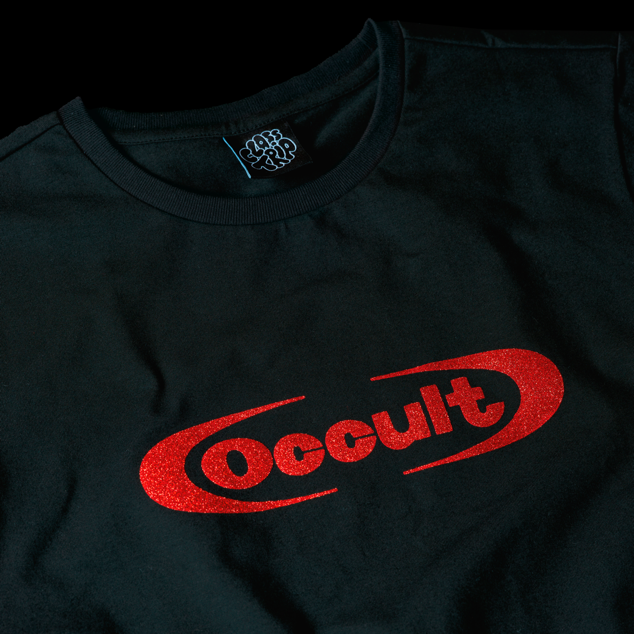 OCCULT bb tee