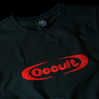 OCCULT bb tee
