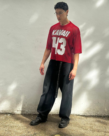Club Kawaii *Cropped* Jersey