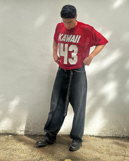 Club Kawaii *Cropped* Jersey
