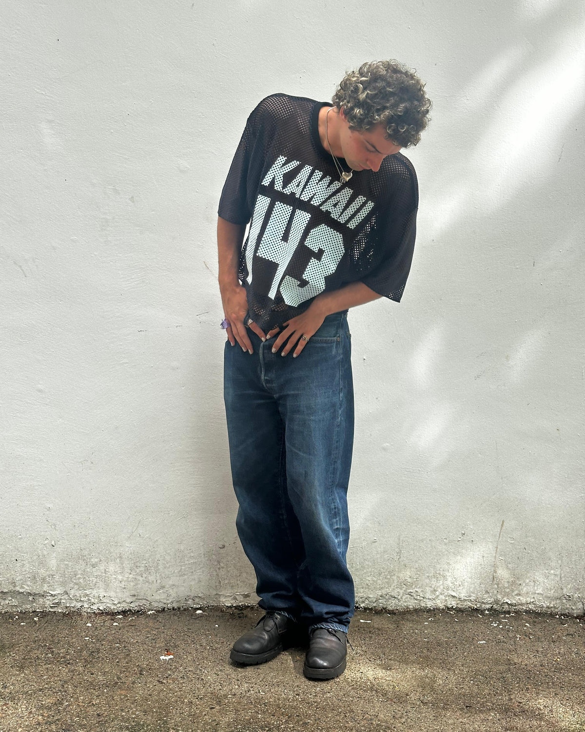 Club Kawaii *Cropped* Jersey