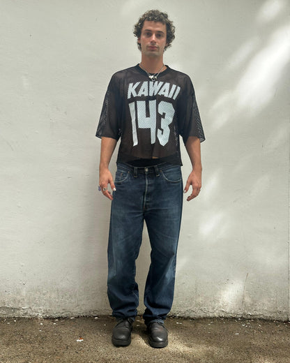 Club Kawaii *Cropped* Jersey