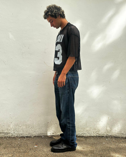 Club Kawaii *Cropped* Jersey