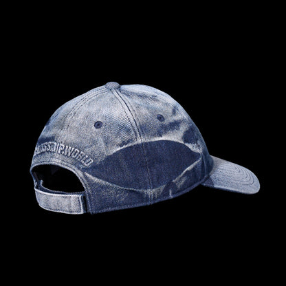 Chisel Cap