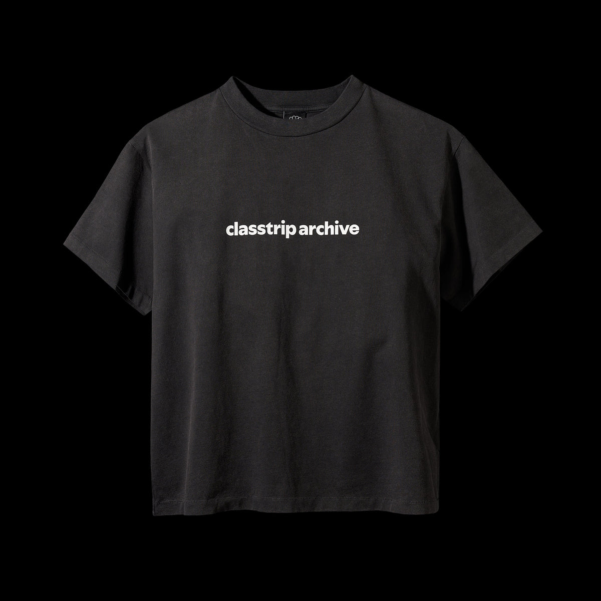 CT Archive Tee