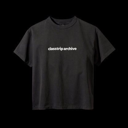CT Archive Tee