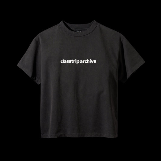 CT Archive Tee