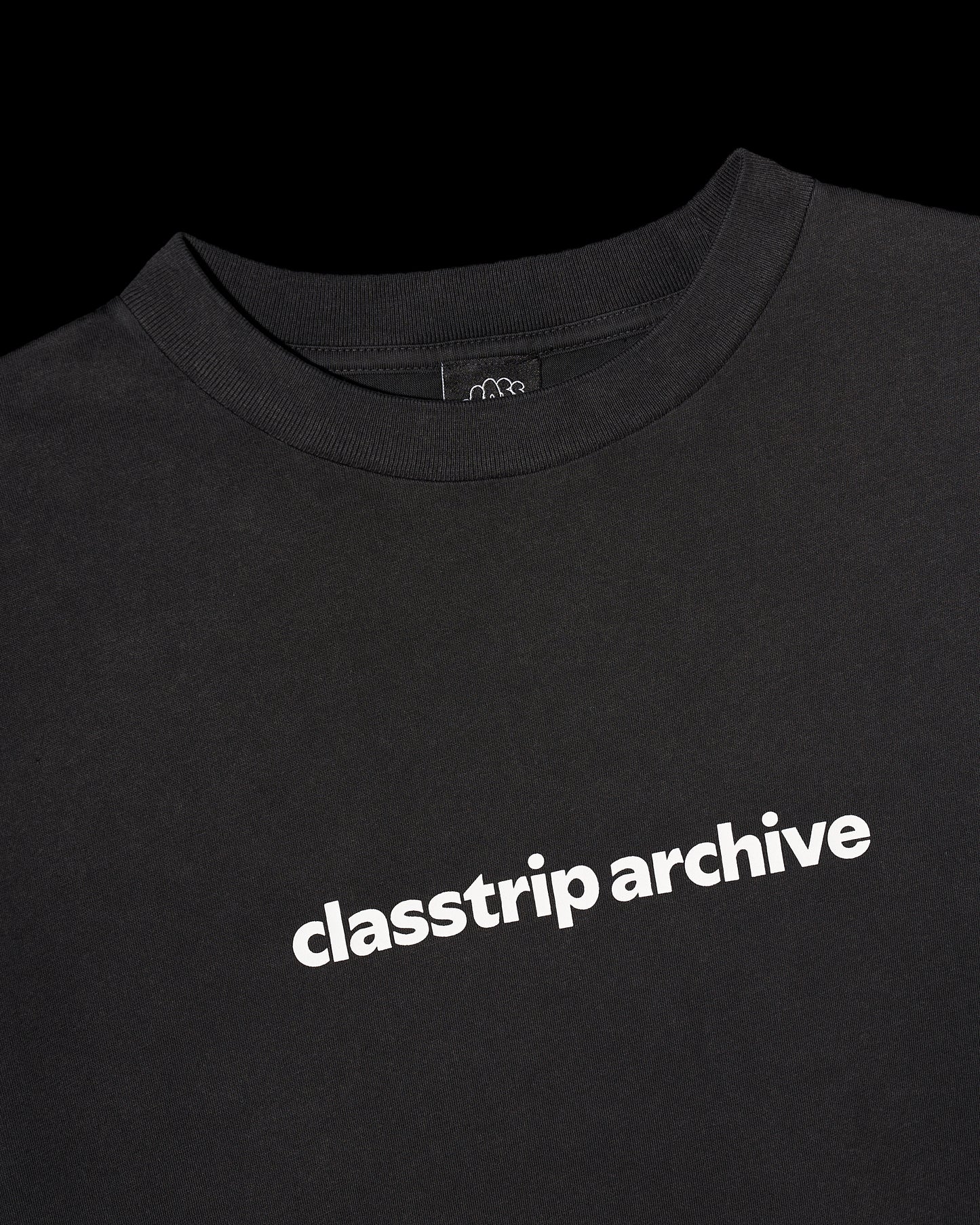 CT Archive Tee