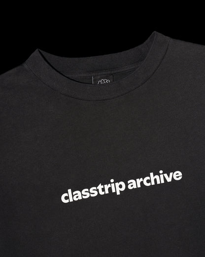CT Archive Tee