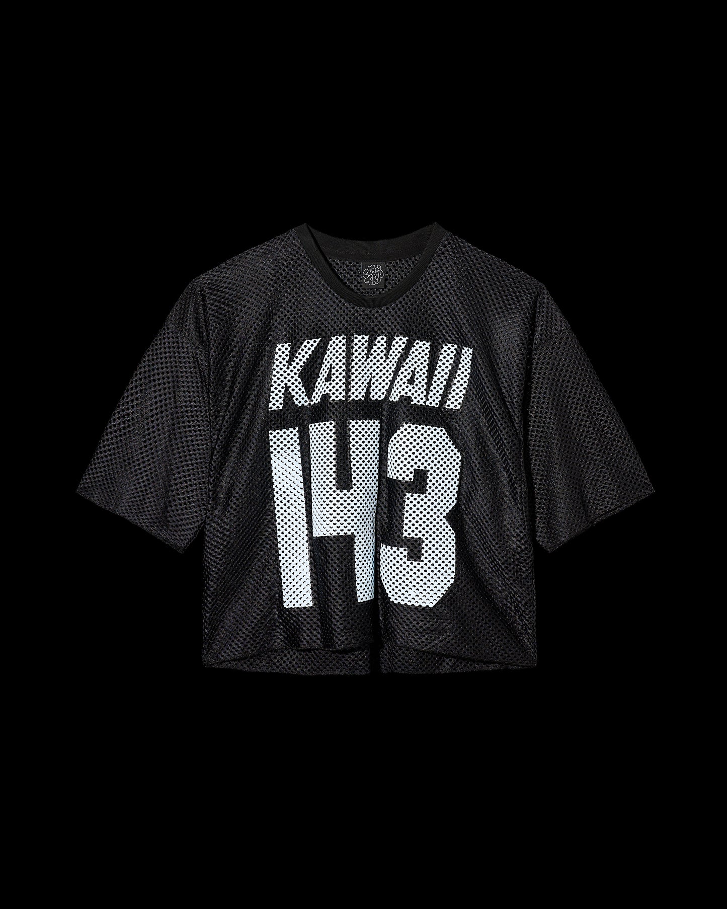Club Kawaii Jersey (Cropped)
