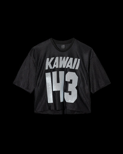 Club Kawaii Jersey (Cropped)