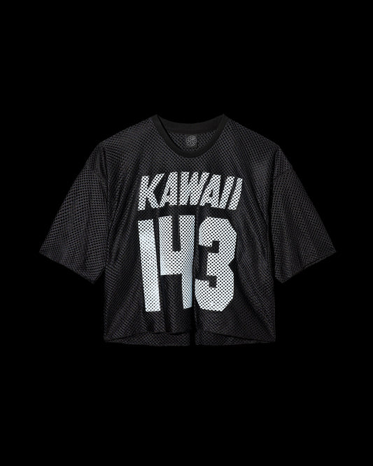 Club Kawaii Jersey (Cropped)