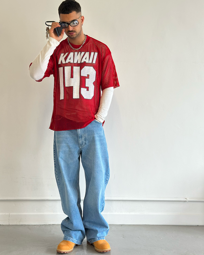 Club Kawaii Jersey
