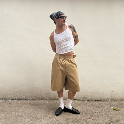 Chinito Shorts